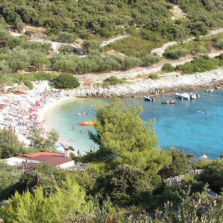 Villa Fio Hvar Town Exterior foto