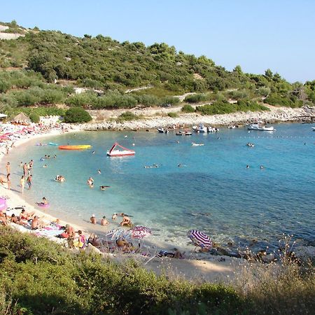 Villa Fio Hvar Town Exterior foto