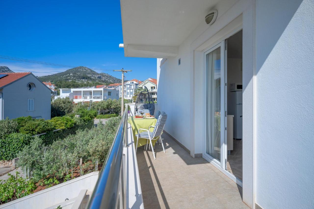 Villa Fio Hvar Town Exterior foto