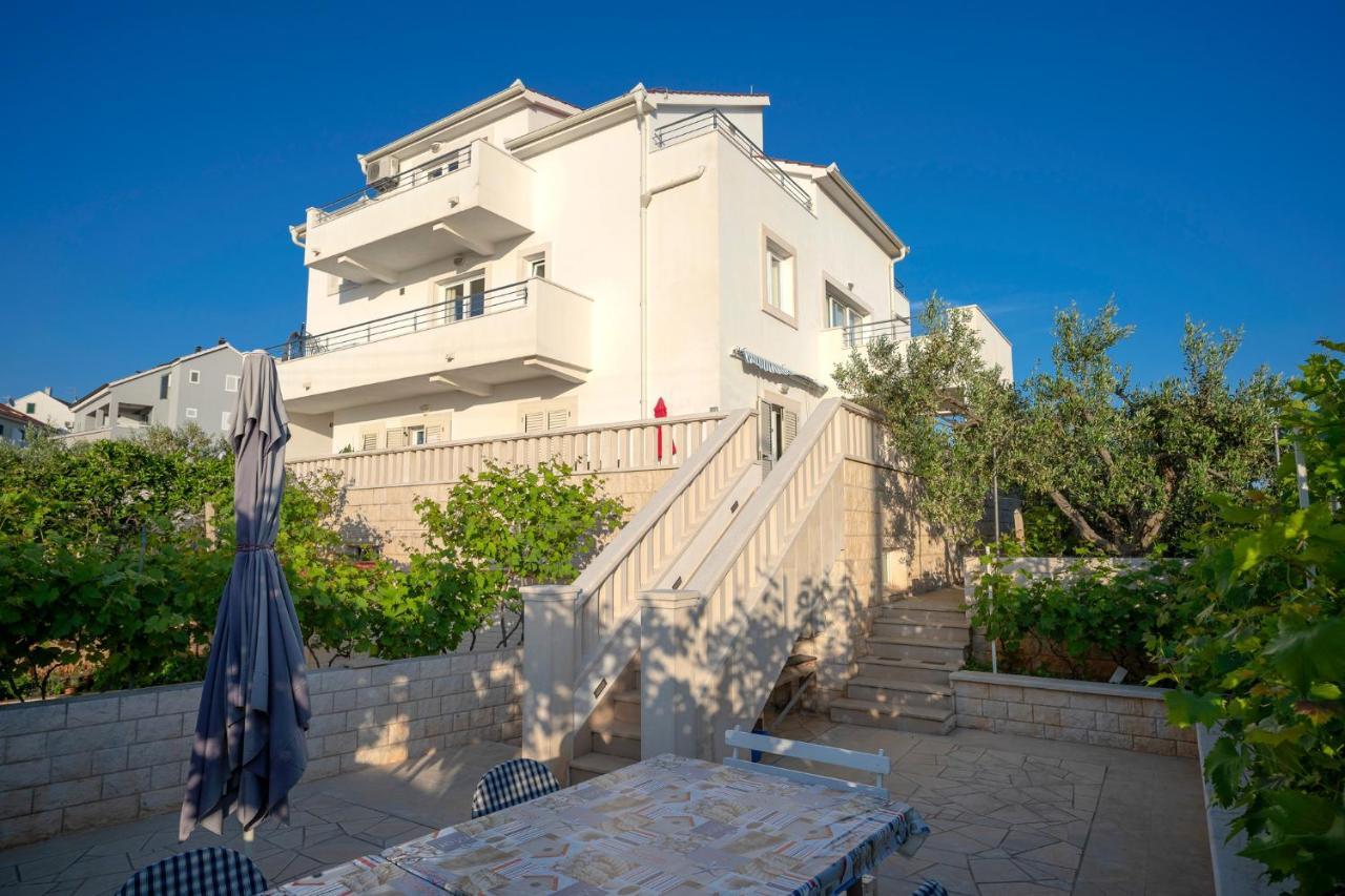 Villa Fio Hvar Town Exterior foto