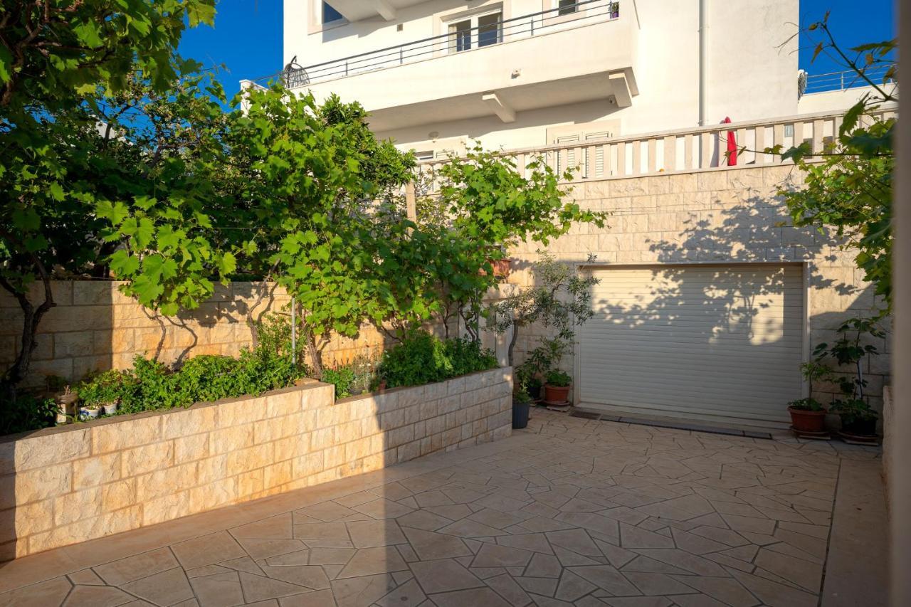 Villa Fio Hvar Town Exterior foto