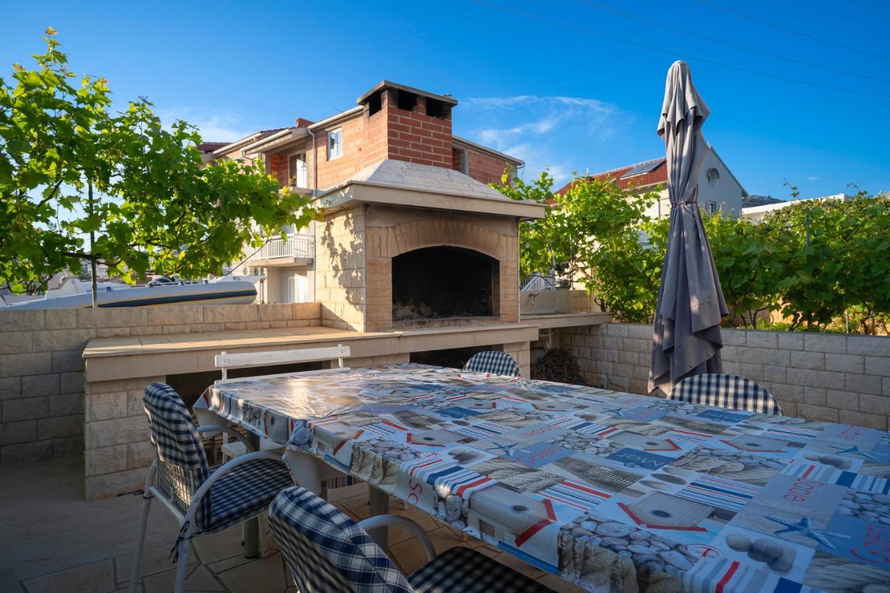 Villa Fio Hvar Town Exterior foto