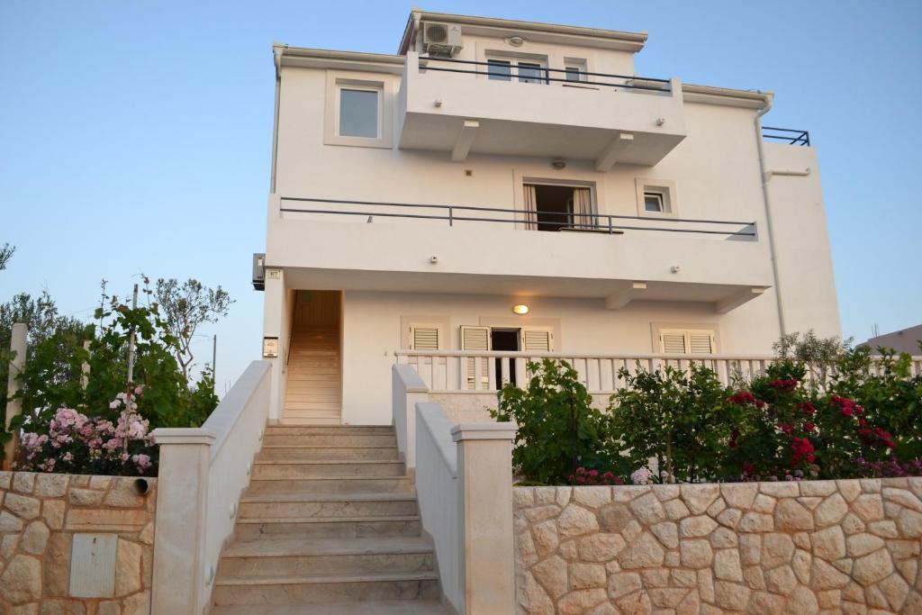 Villa Fio Hvar Town Exterior foto