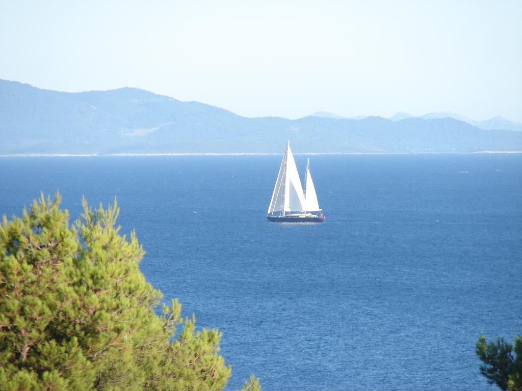 Villa Fio Hvar Town Exterior foto