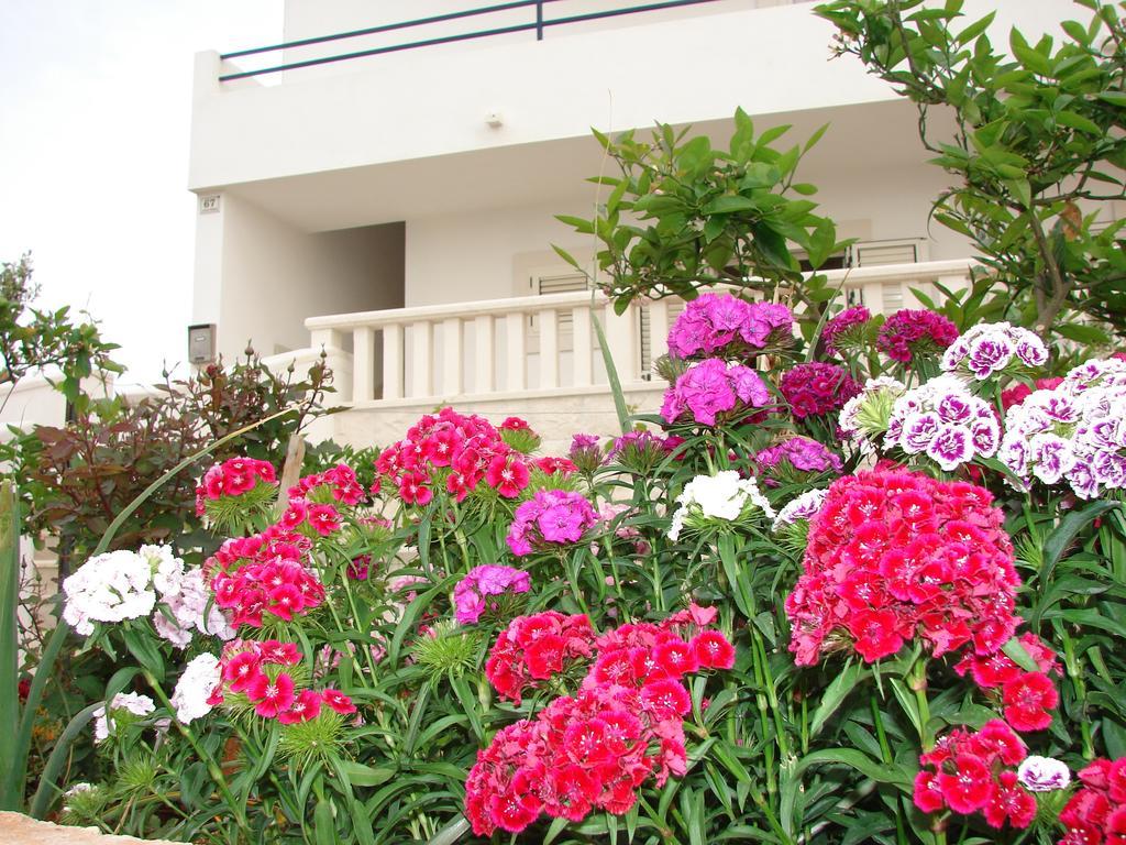 Villa Fio Hvar Town Exterior foto